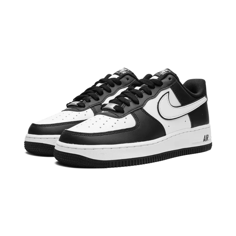 Nike Air Force 1 Low Panda Mens