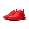Nike Air Max 270 University Red Mens