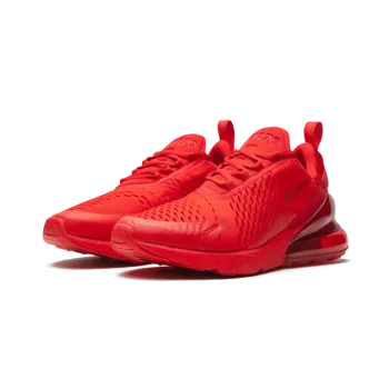 Nike Air Max 270 University Red Mens
