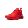 Nike Air Max 270 University Red Mens