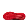 Nike Air Max 270 University Red Mens