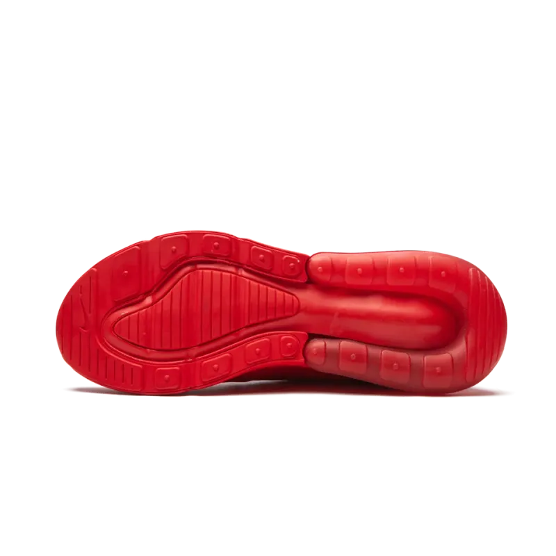 Nike Air Max 270 University Red Mens