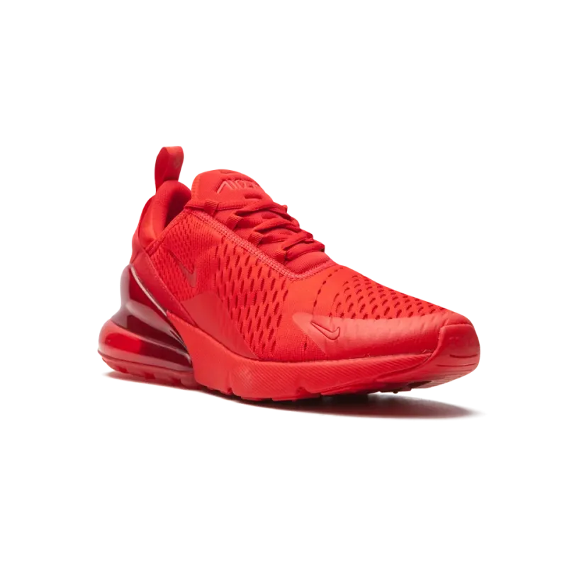Nike Air Max 270 University Red Mens