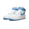 Nike AIR FORCE 1 HIGH MNS WMNS University Blue Womens