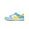 Nike Dunk Low GS Homer Simpson Grade School