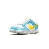 Nike Dunk Low GS Homer Simpson Grade School