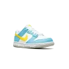 Nike Dunk Low GS Homer Simpson Grade School