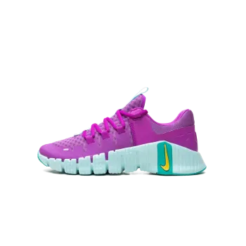 Nike Free Metcon 5 WMNS Hyper Violet Womens