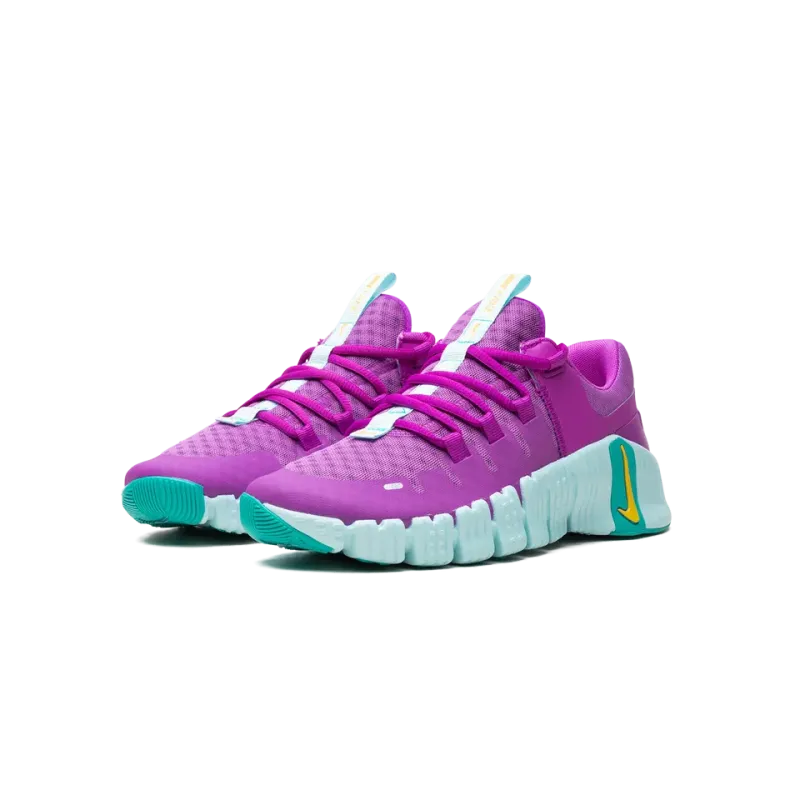 Nike Free Metcon 5 WMNS Hyper Violet Womens