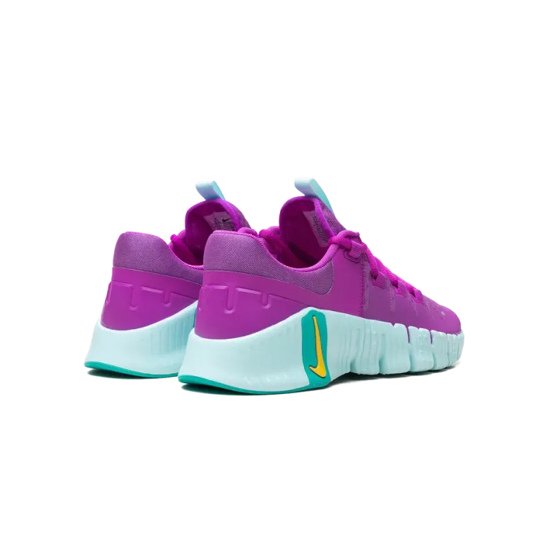 Nike Free Metcon 5 WMNS Hyper Violet Womens