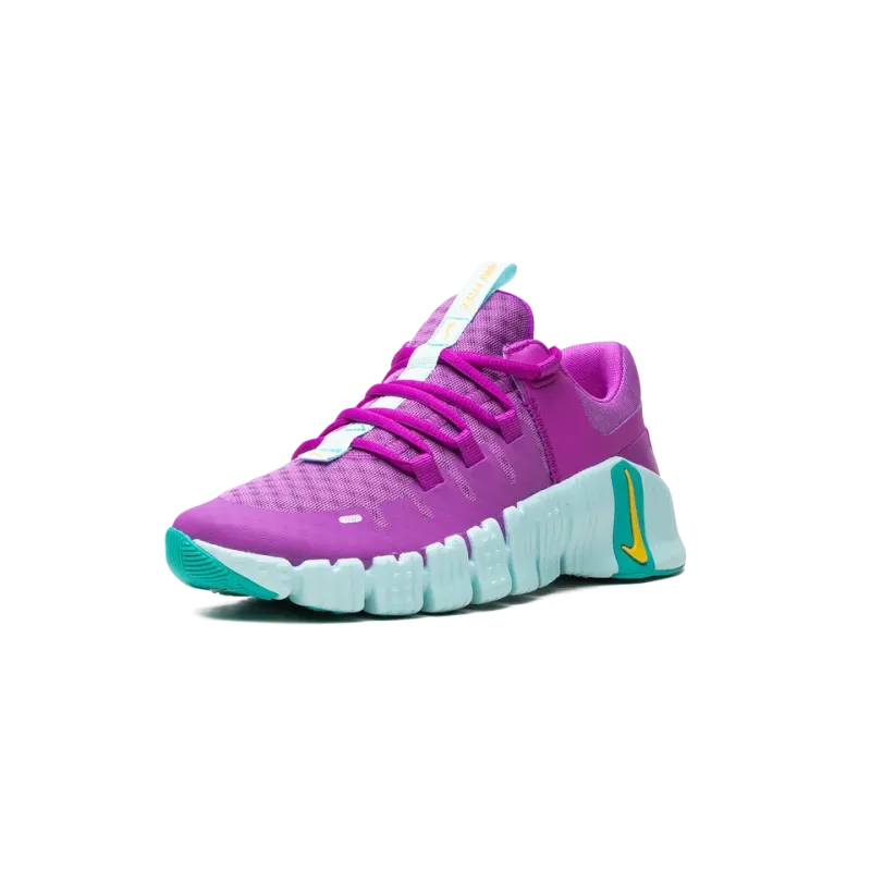 Nike Free Metcon 5 WMNS Hyper Violet Womens