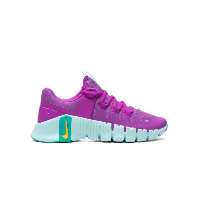Nike Free Metcon 5 WMNS Hyper Violet Womens