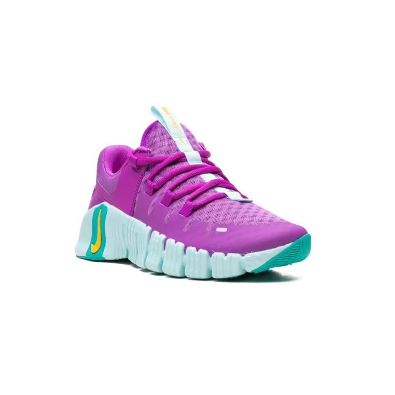 Nike Free Metcon 5 WMNS Hyper Violet Womens