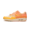 Nike Air Max 1 Puerto Rico - Orange Frost Mens
