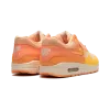 Nike Air Max 1 Puerto Rico - Orange Frost Mens