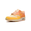 Nike Air Max 1 Puerto Rico - Orange Frost Mens
