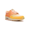 Nike Air Max 1 Puerto Rico - Orange Frost Mens