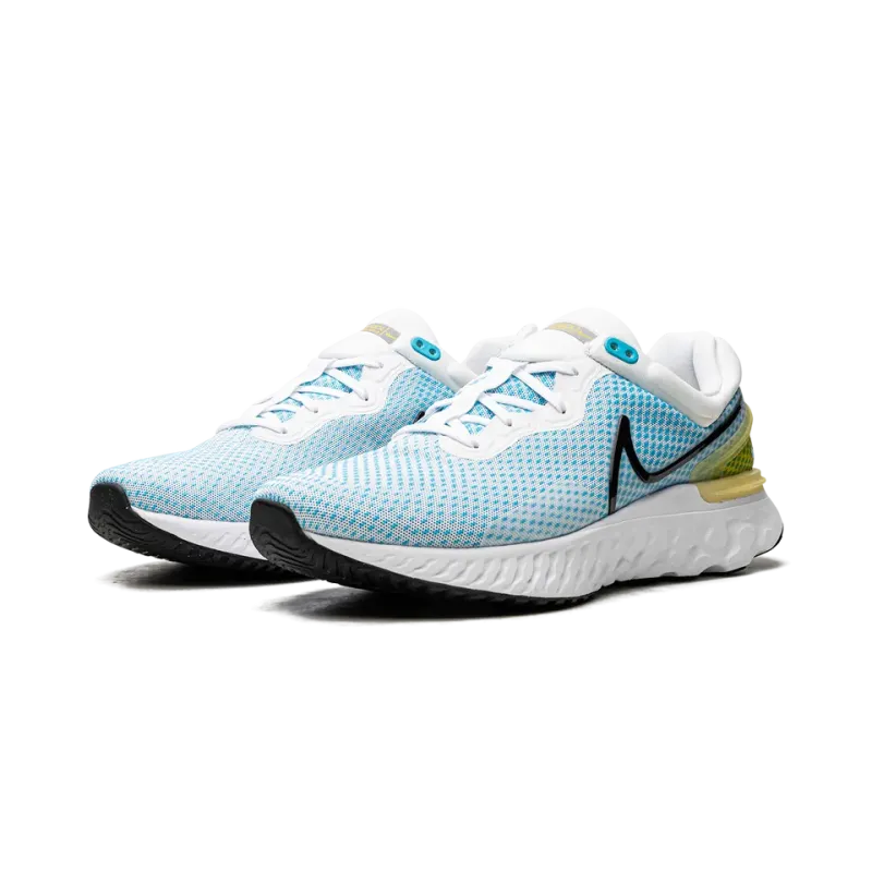 Nike React Miler 3 Mens