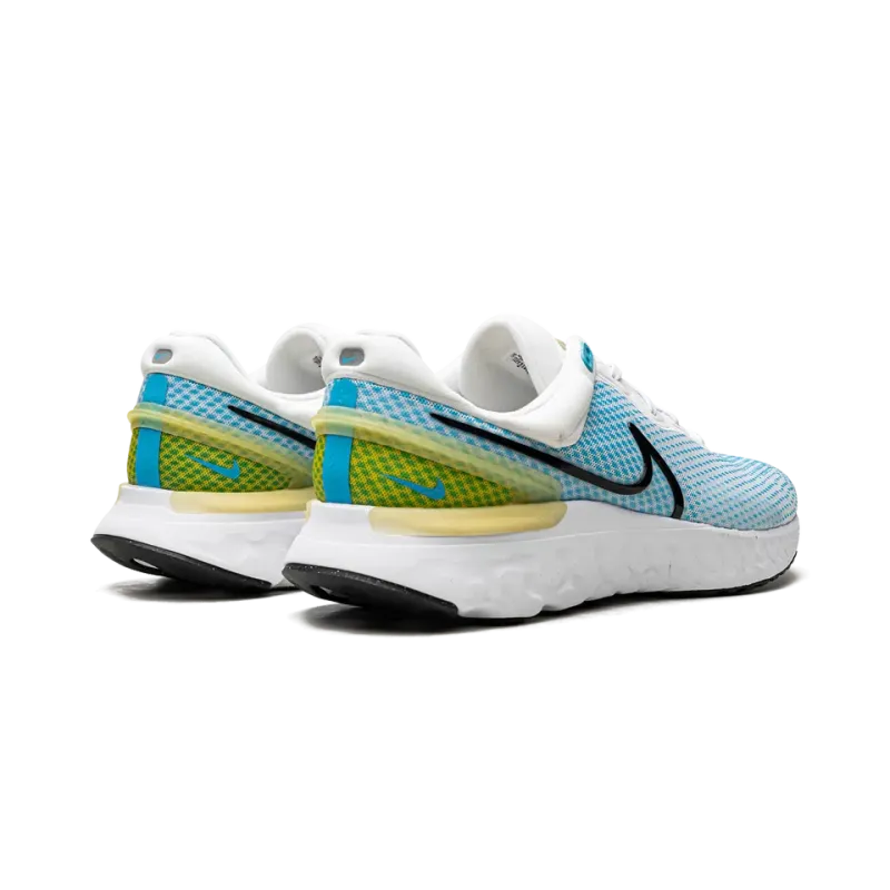 Nike React Miler 3 Mens