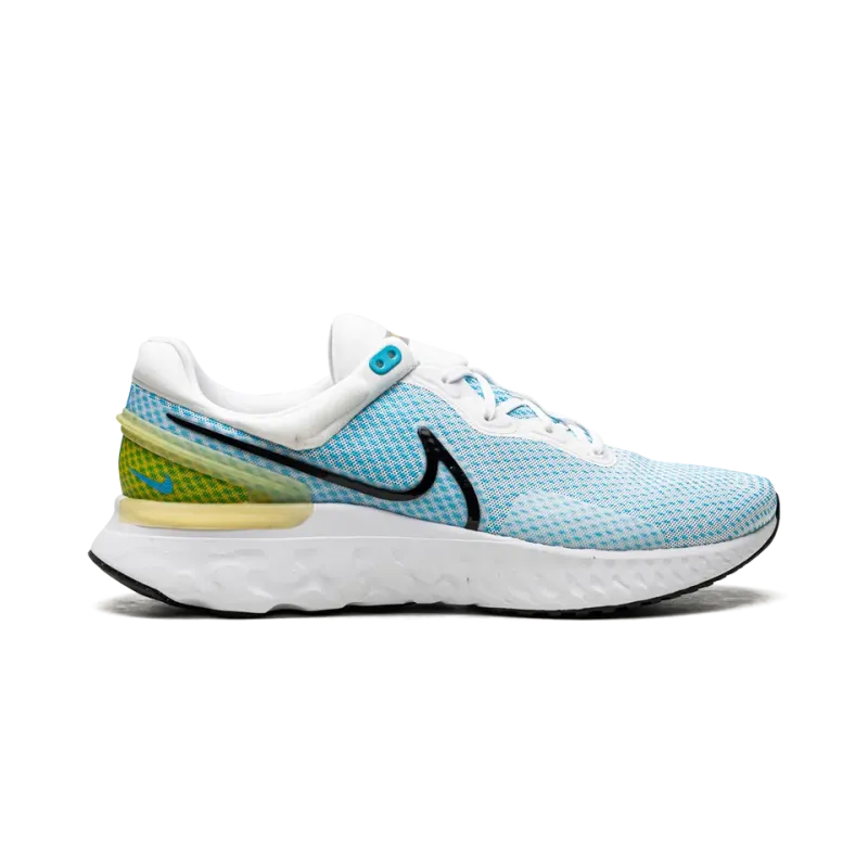 Nike React Miler 3 Mens