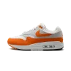 Nike AIR MAX 1 WMNS Safety Orange Womens