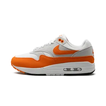 Nike AIR MAX 1 WMNS Safety Orange Womens