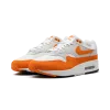 Nike AIR MAX 1 WMNS Safety Orange Womens