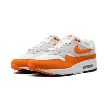 Nike AIR MAX 1 WMNS Safety Orange Womens