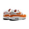 Nike AIR MAX 1 WMNS Safety Orange Womens