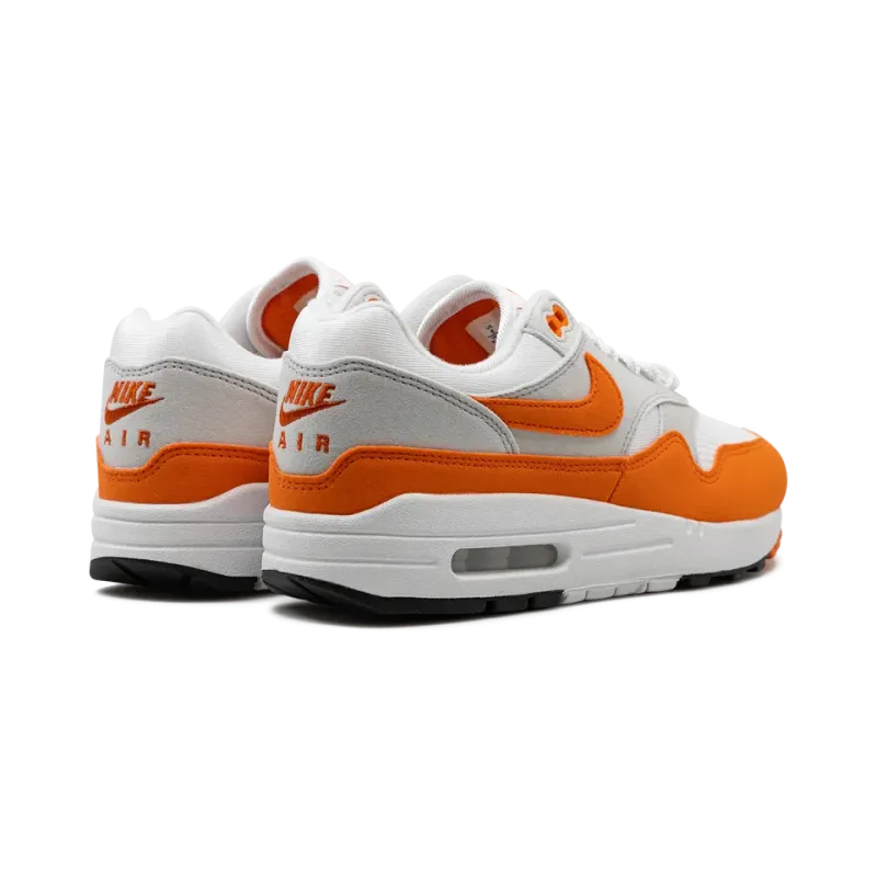 Nike AIR MAX 1 WMNS Safety Orange Womens