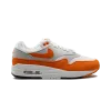 Nike AIR MAX 1 WMNS Safety Orange Womens