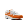 Nike AIR MAX 1 WMNS Safety Orange Womens