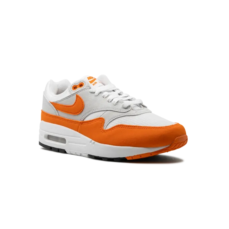 Nike AIR MAX 1 WMNS Safety Orange Womens