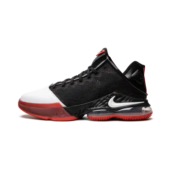 Nike LeBron 19 Low Bred Mens