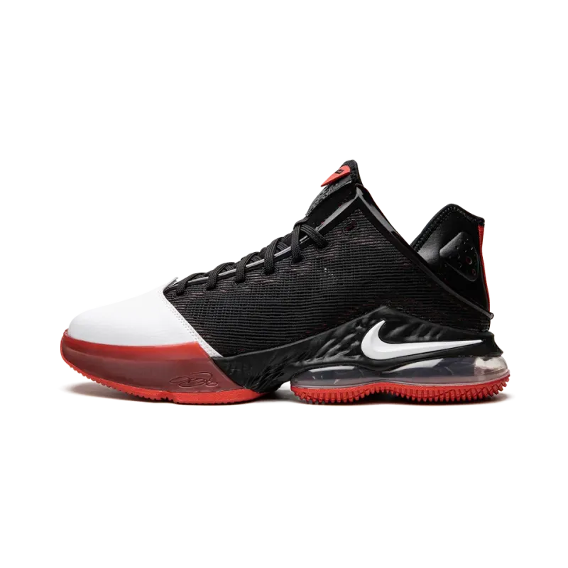 Nike LeBron 19 Low Bred Mens