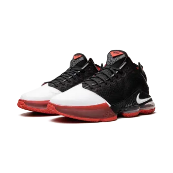 Nike LeBron 19 Low Bred Mens