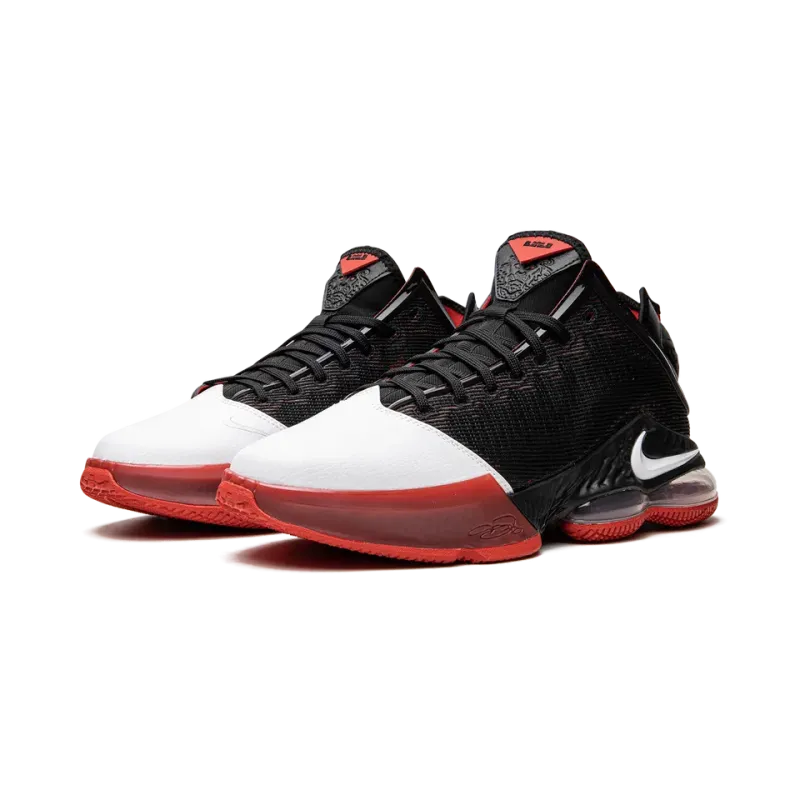 Nike LeBron 19 Low Bred Mens