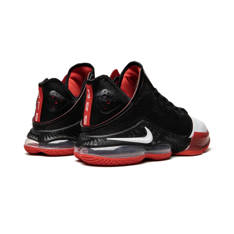 Nike LeBron 19 Low Bred Mens