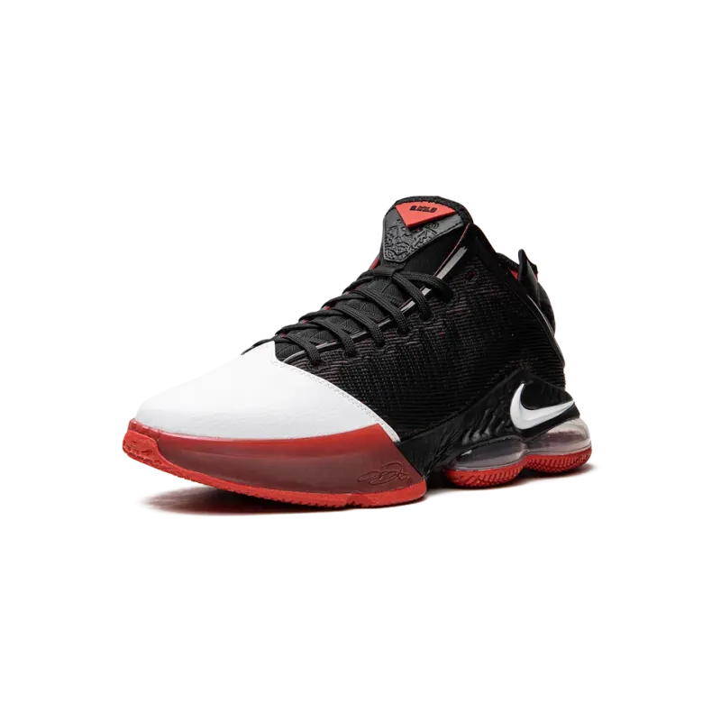 Nike LeBron 19 Low Bred Mens