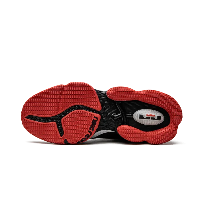 Nike LeBron 19 Low Bred Mens