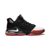 Nike LeBron 19 Low Bred Mens