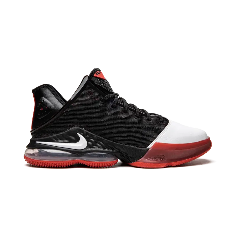 Nike LeBron 19 Low Bred Mens
