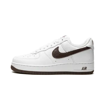 Nike Air Force 1 Chocolate Mens