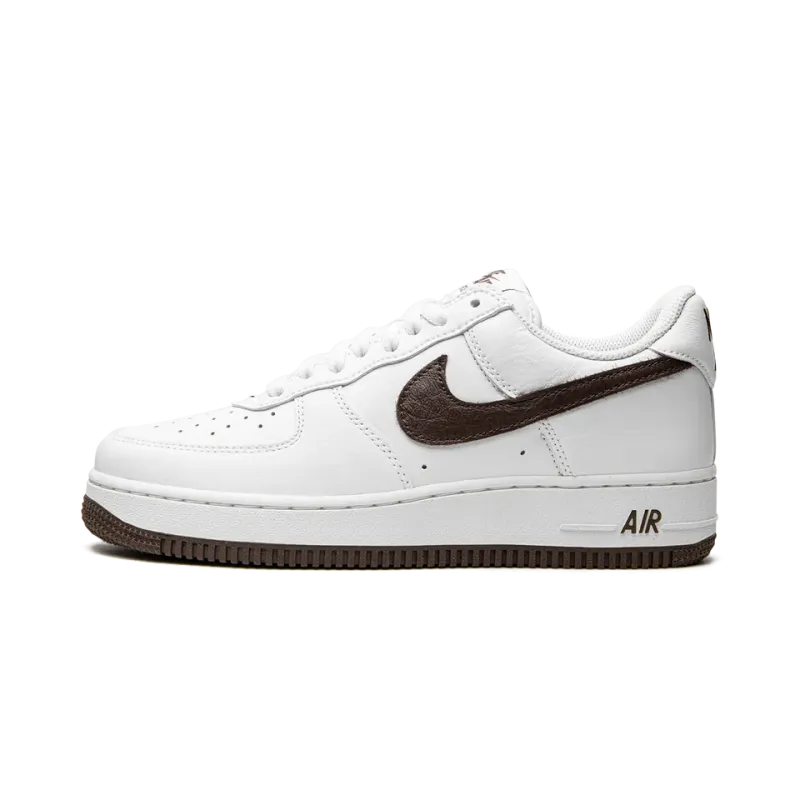 Nike Air Force 1 Chocolate Mens