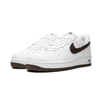 Nike Air Force 1 Chocolate Mens