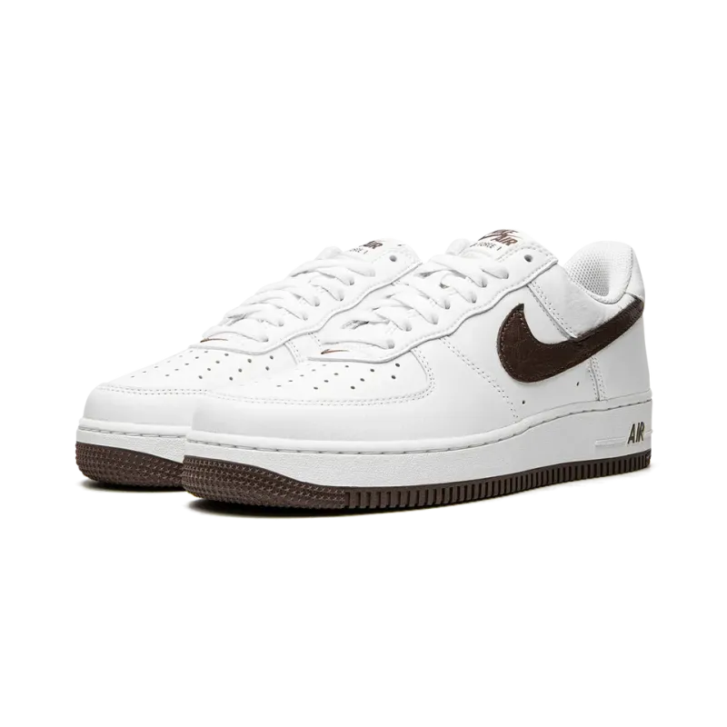 Nike Air Force 1 Chocolate Mens