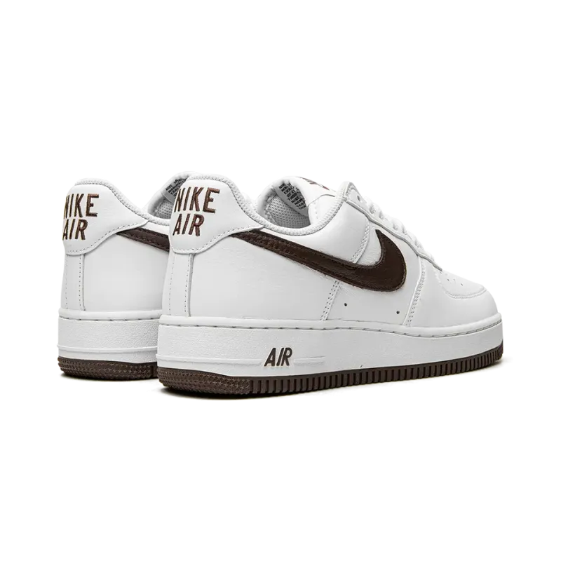 Nike Air Force 1 Chocolate Mens