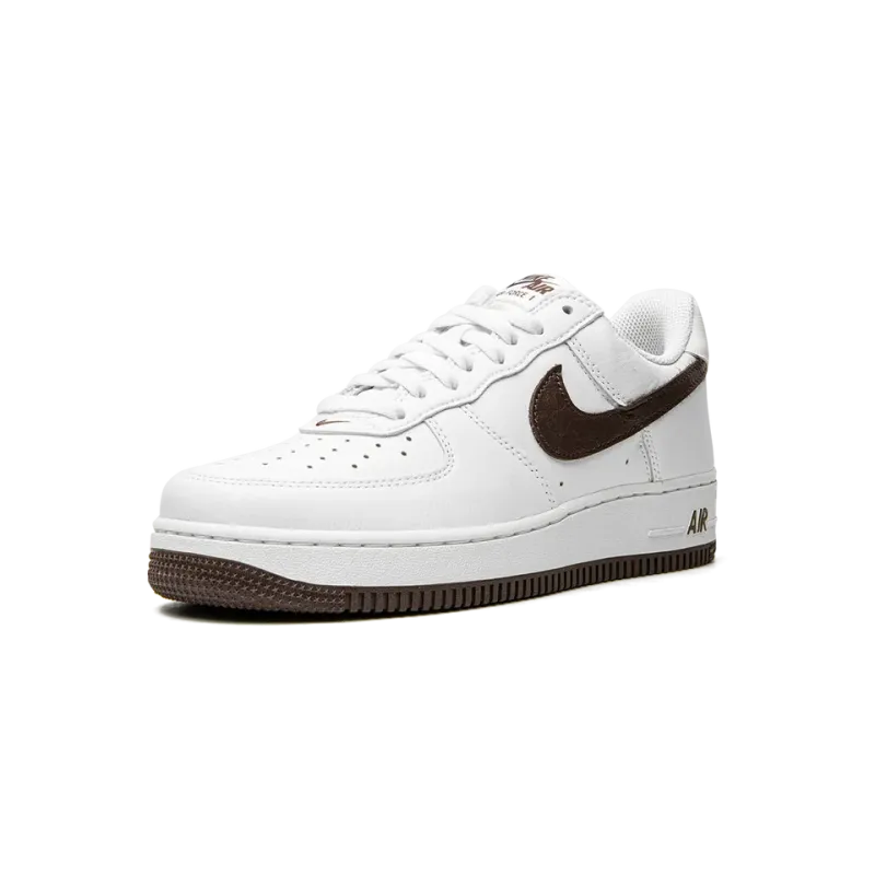 Nike Air Force 1 Chocolate Mens