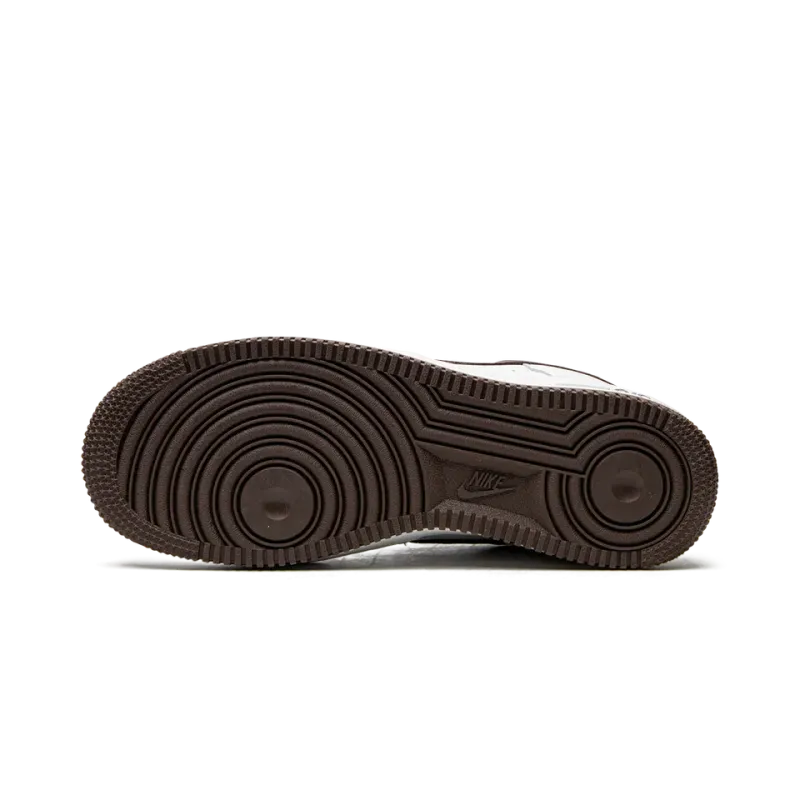 Nike Air Force 1 Chocolate Mens