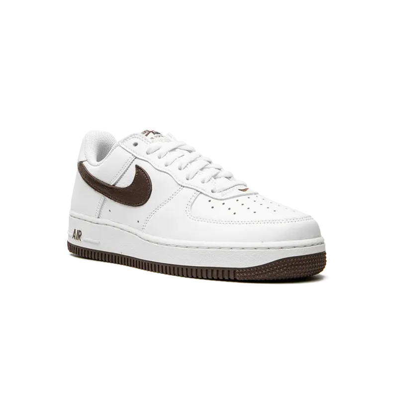 Nike Air Force 1 Chocolate Mens